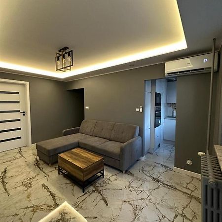 Luxury Apartaments Klimatyzacja 6 Radom Ngoại thất bức ảnh