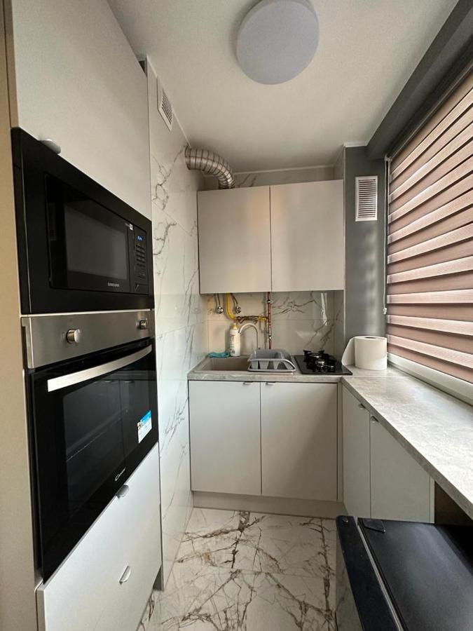 Luxury Apartaments Klimatyzacja 6 Radom Ngoại thất bức ảnh